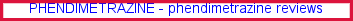 Phendimetrazine